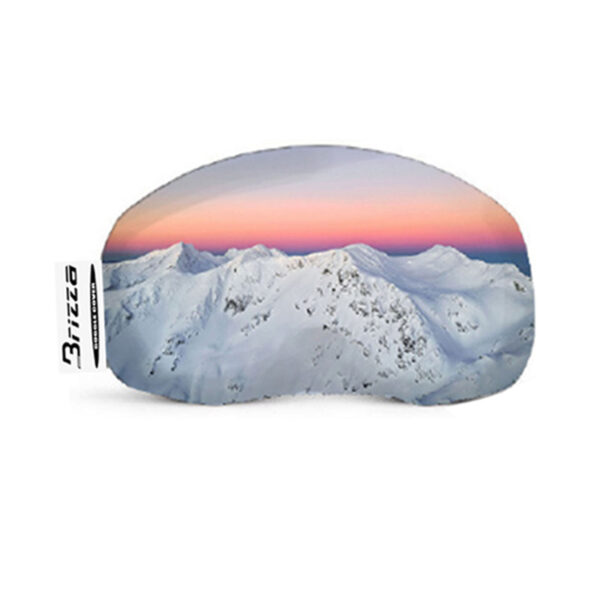 GOGGLE COVER